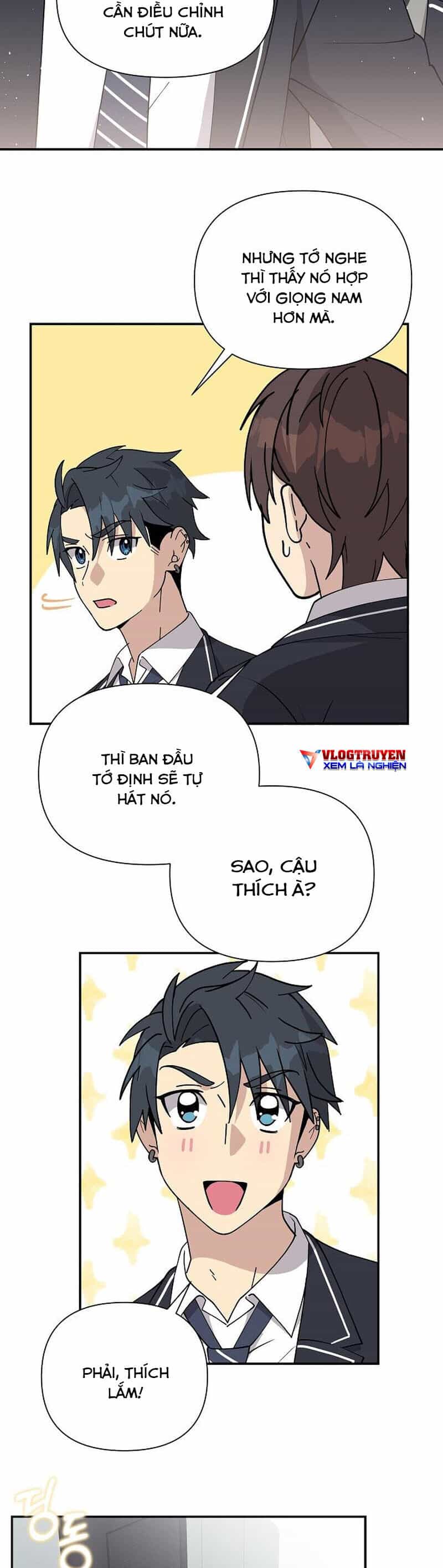 Em Gái Tôi Là Một Thiên Tài - Chương 7 - ảnh 3