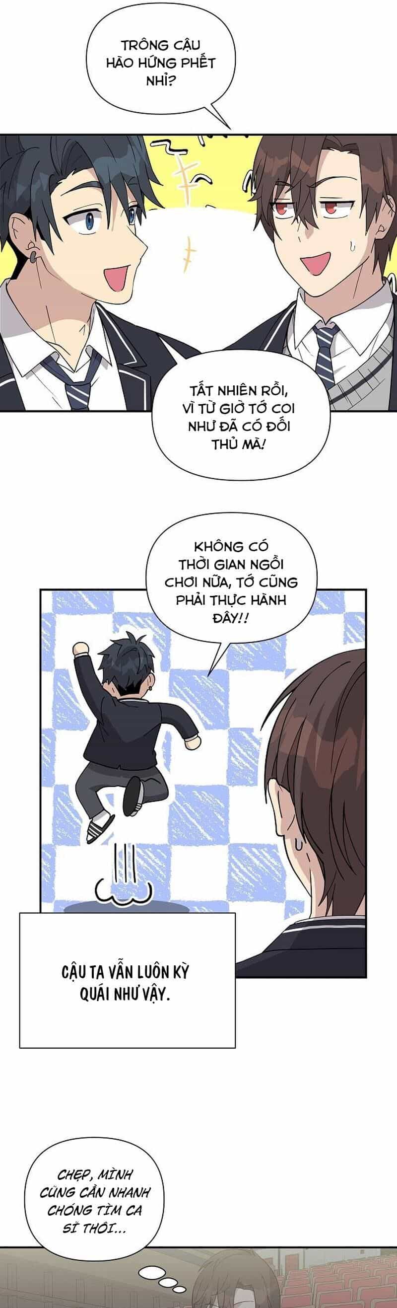 Em Gái Tôi Là Một Thiên Tài - Chương 7 - ảnh 38