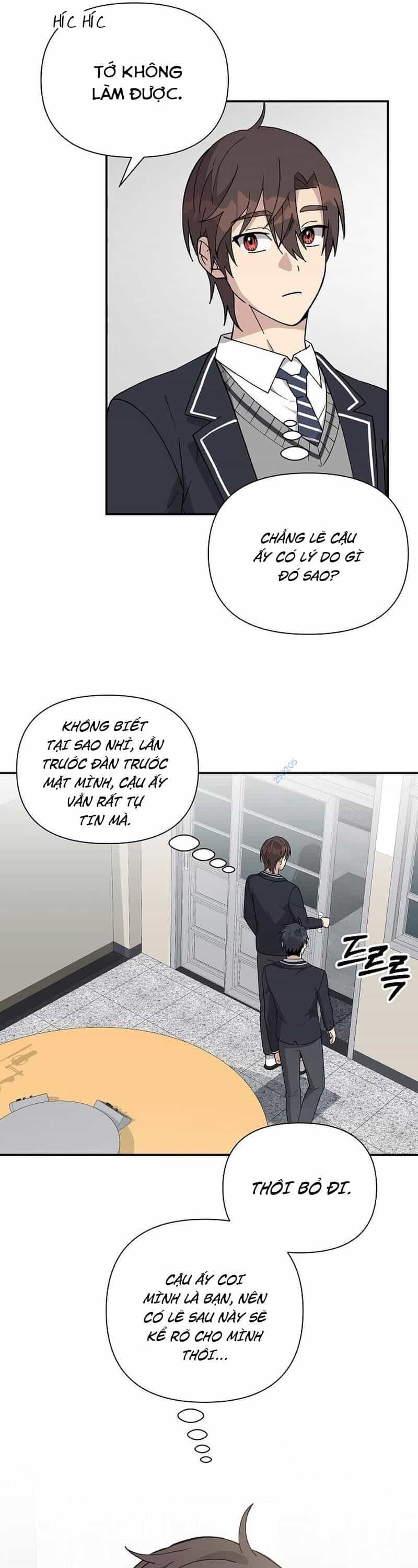 Em Gái Tôi Là Một Thiên Tài - Chương 7 - ảnh 6