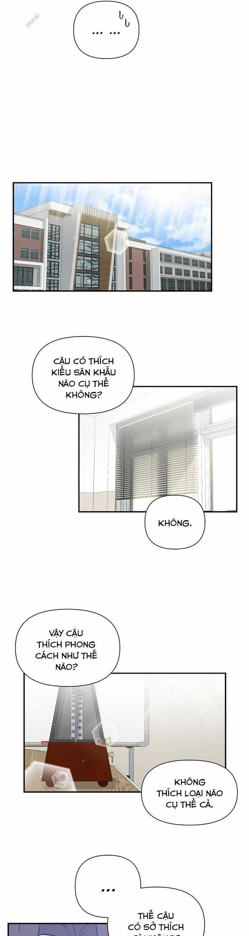 Em Gái Tôi Là Một Thiên Tài - Chương 8 - ảnh 14