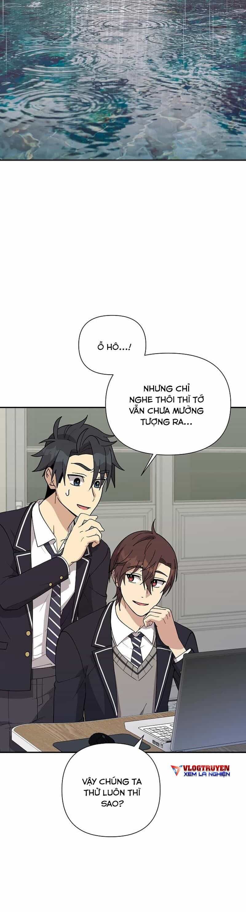 Em Gái Tôi Là Một Thiên Tài - Chương 9 - ảnh 25