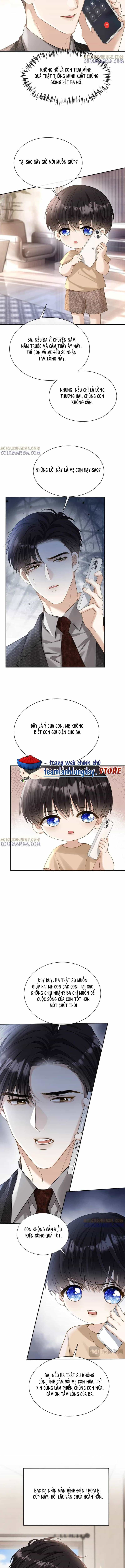 Em Là Tất Cả Tinh Tú Của Anh - Chương 9 - ảnh 4