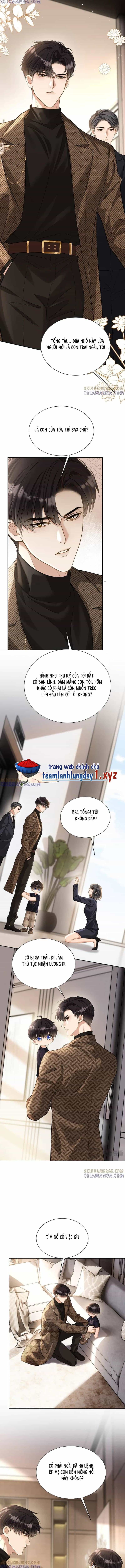 Em Là Tất Cả Tinh Tú Của Anh - Chương 11 - ảnh 3