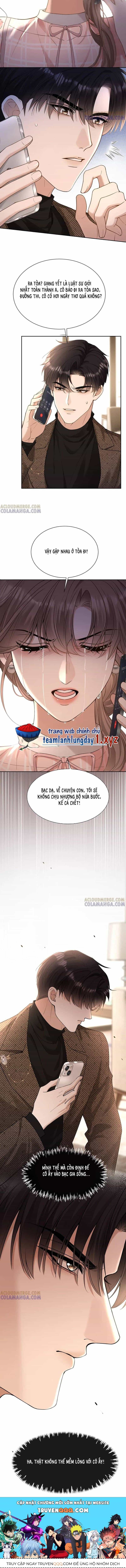 Em Là Tất Cả Tinh Tú Của Anh - Chương 11 - ảnh 8