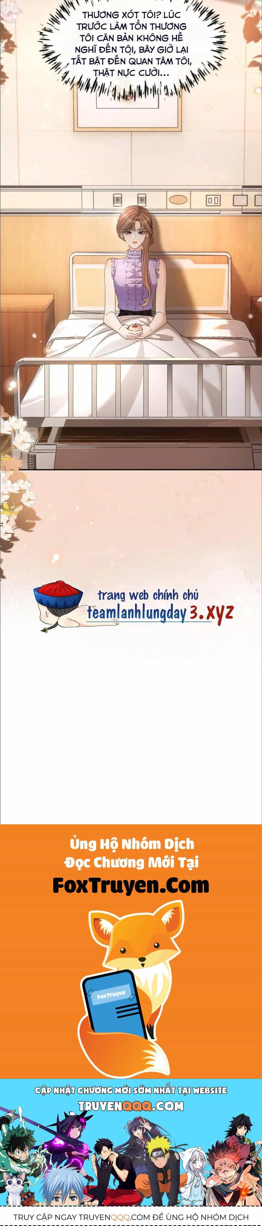 Em Là Tất Cả Tinh Tú Của Anh - Chương 14 - ảnh 27