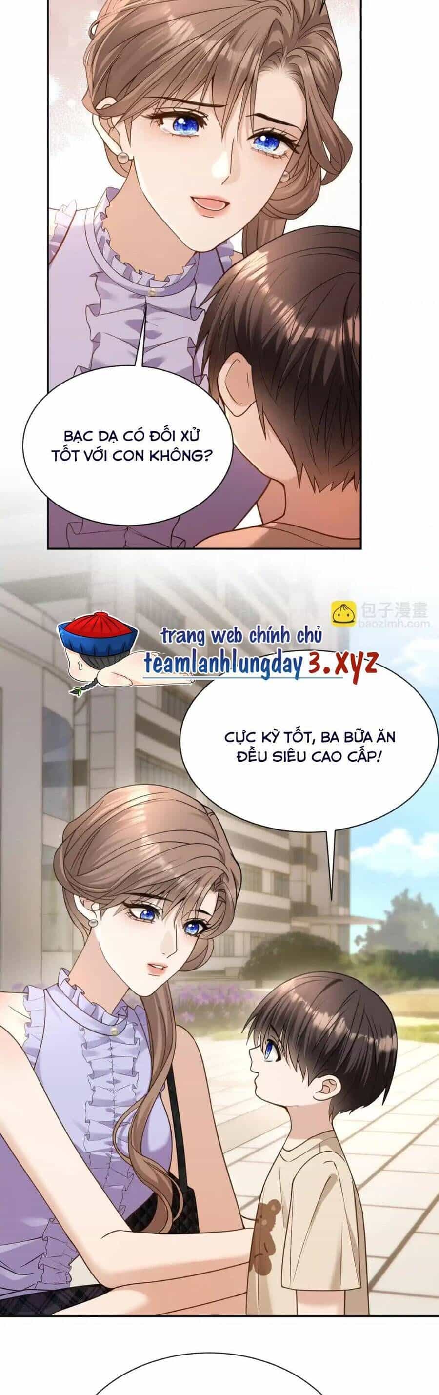 Em Là Tất Cả Tinh Tú Của Anh - Chương 15 - ảnh 11