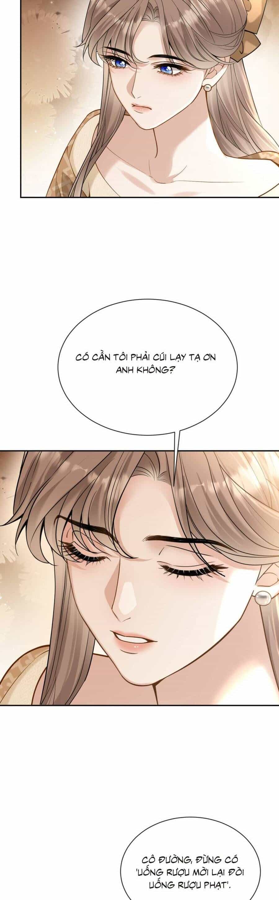 Em Là Tất Cả Tinh Tú Của Anh - Chương 16 - ảnh 25