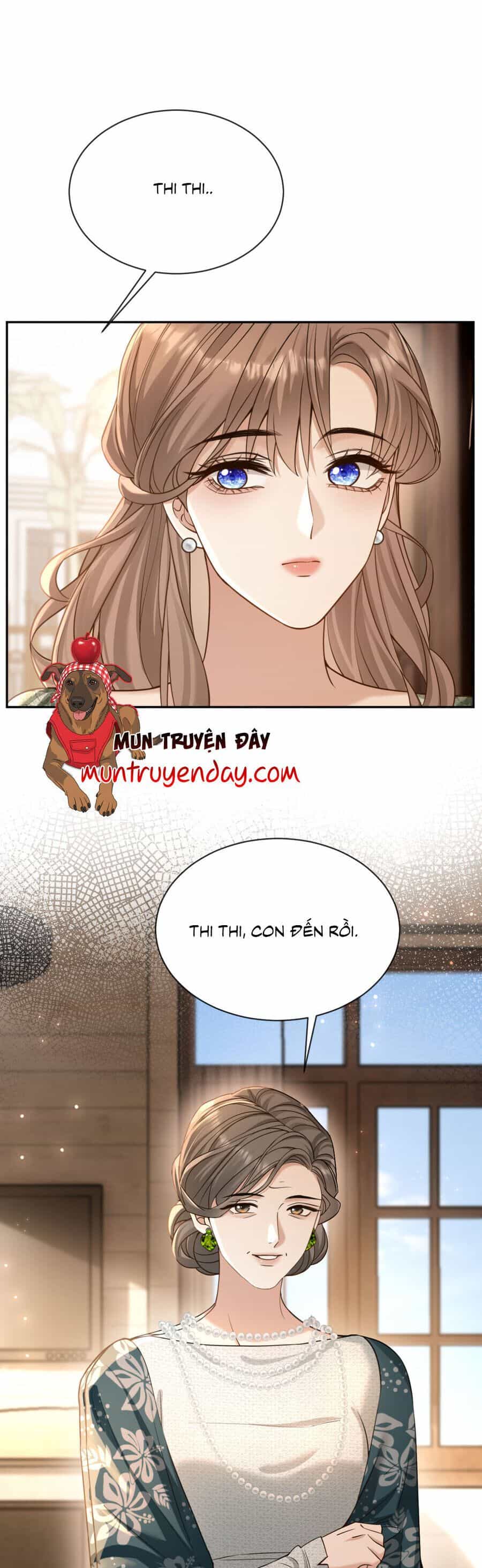 Em Là Tất Cả Tinh Tú Của Anh - Chương 18 - ảnh 7