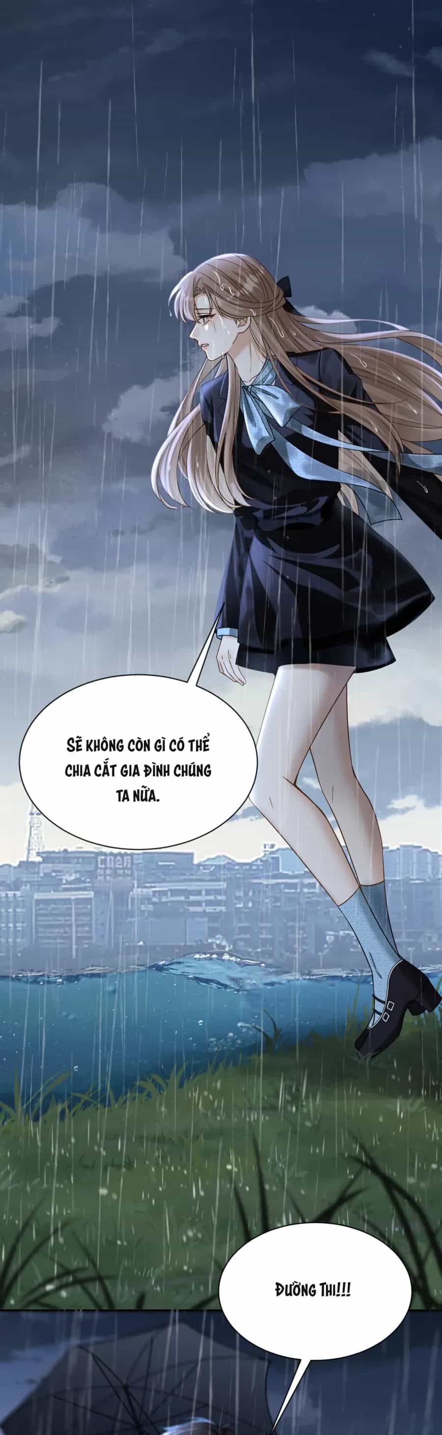 Em Là Tất Cả Tinh Tú Của Anh - Chương 23 - ảnh 17
