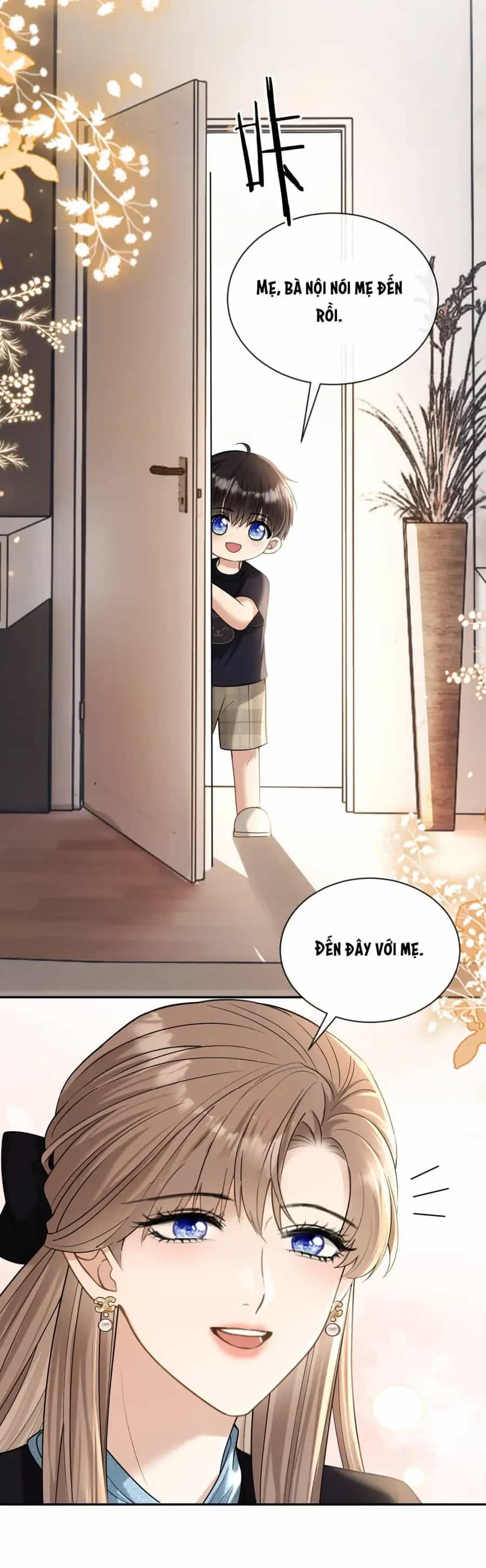 Em Là Tất Cả Tinh Tú Của Anh - Chương 24 - ảnh 23