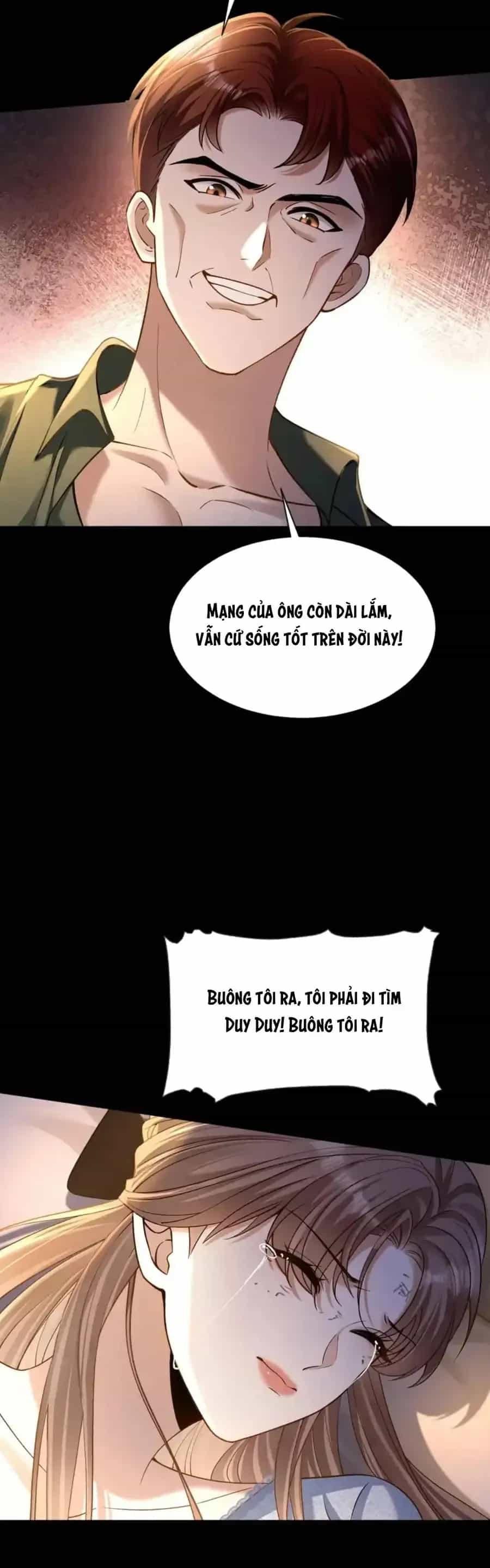 Em Là Tất Cả Tinh Tú Của Anh - Chương 25 - ảnh 32