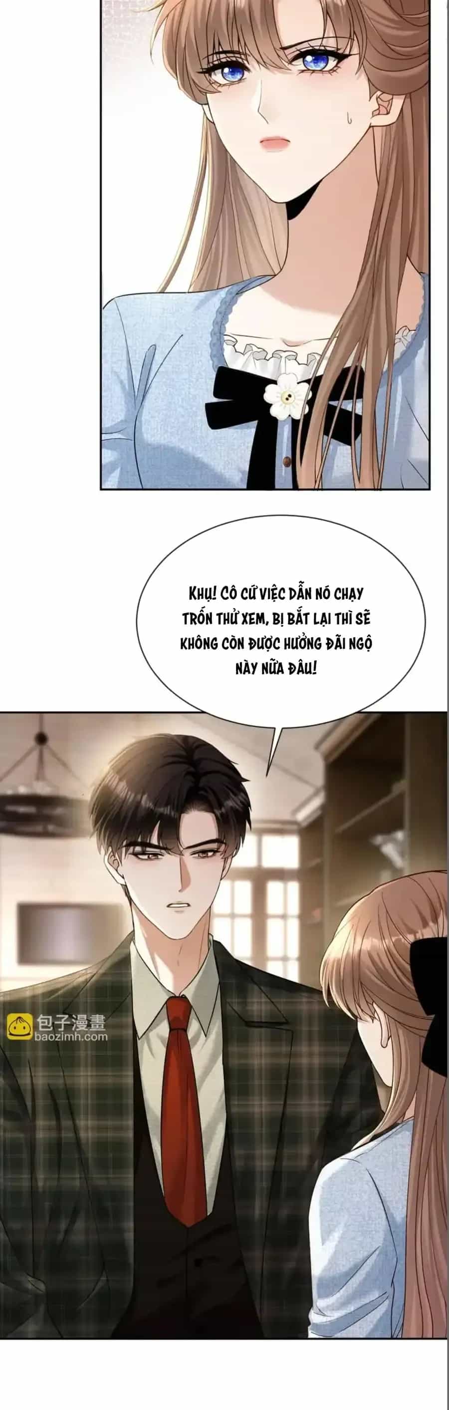 Em Là Tất Cả Tinh Tú Của Anh - Chương 25 - ảnh 6