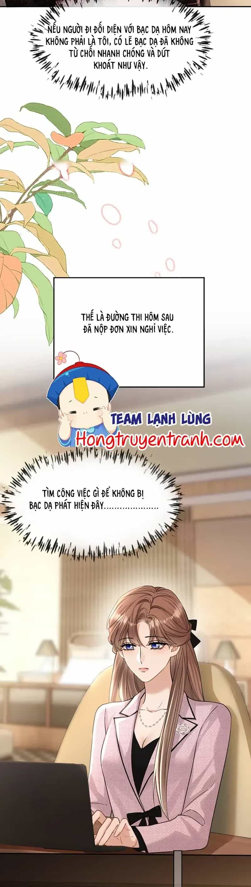 Em Là Tất Cả Tinh Tú Của Anh - Chương 30 - ảnh 20