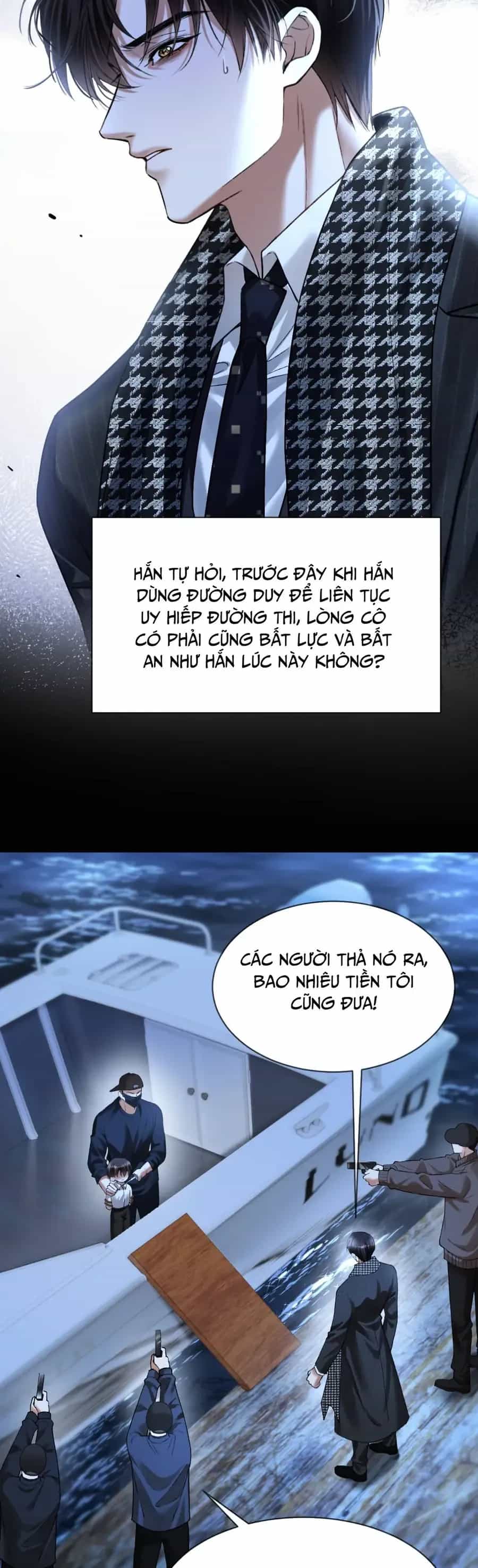 Em Là Tất Cả Tinh Tú Của Anh - Chương 32 - ảnh 17