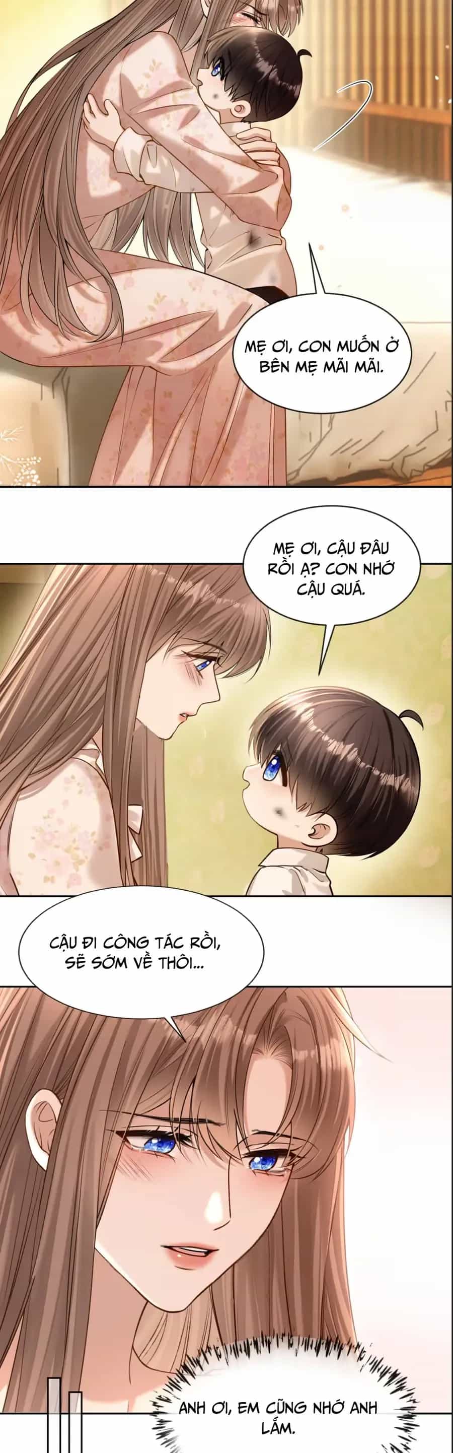 Em Là Tất Cả Tinh Tú Của Anh - Chương 33 - ảnh 17