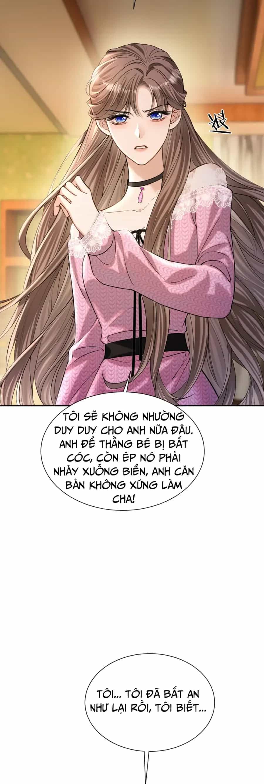 Em Là Tất Cả Tinh Tú Của Anh - Chương 34 - ảnh 4