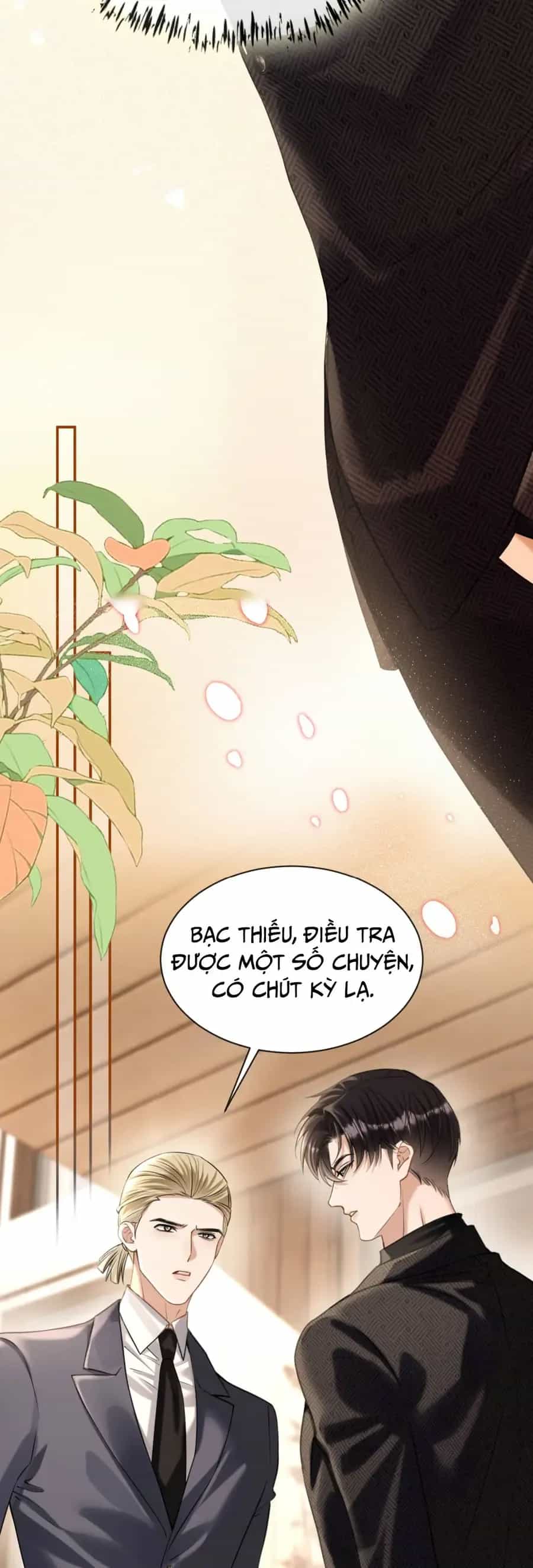 Em Là Tất Cả Tinh Tú Của Anh - Chương 36 - ảnh 12