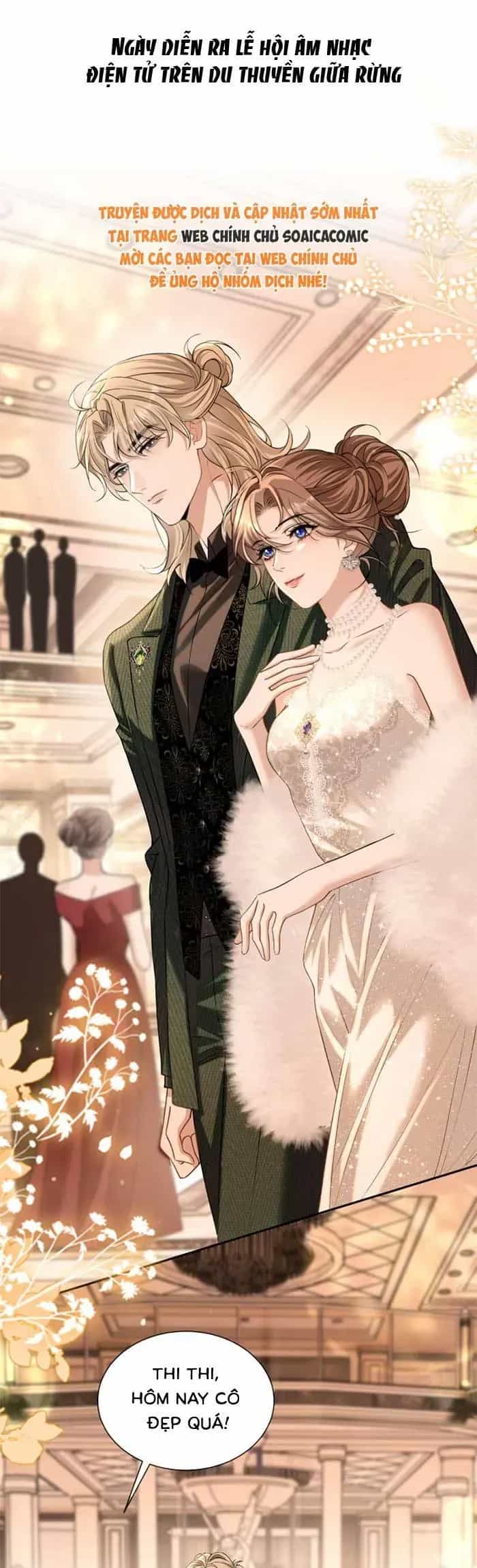 Em Là Tất Cả Tinh Tú Của Anh - Chương 43 - ảnh 3