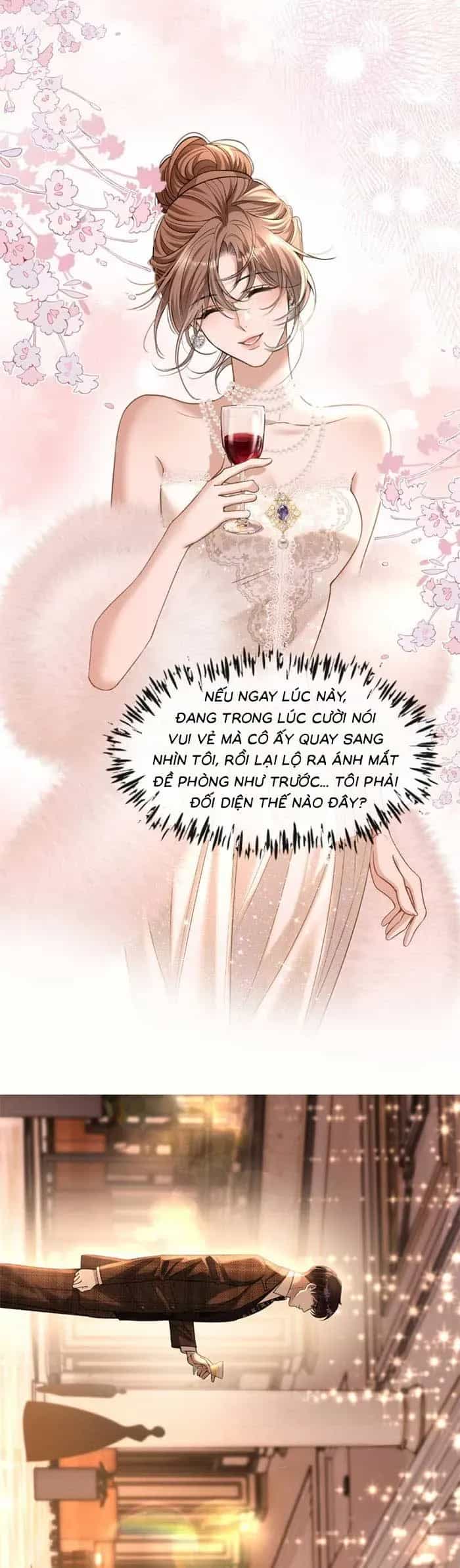 Em Là Tất Cả Tinh Tú Của Anh - Chương 43 - ảnh 6