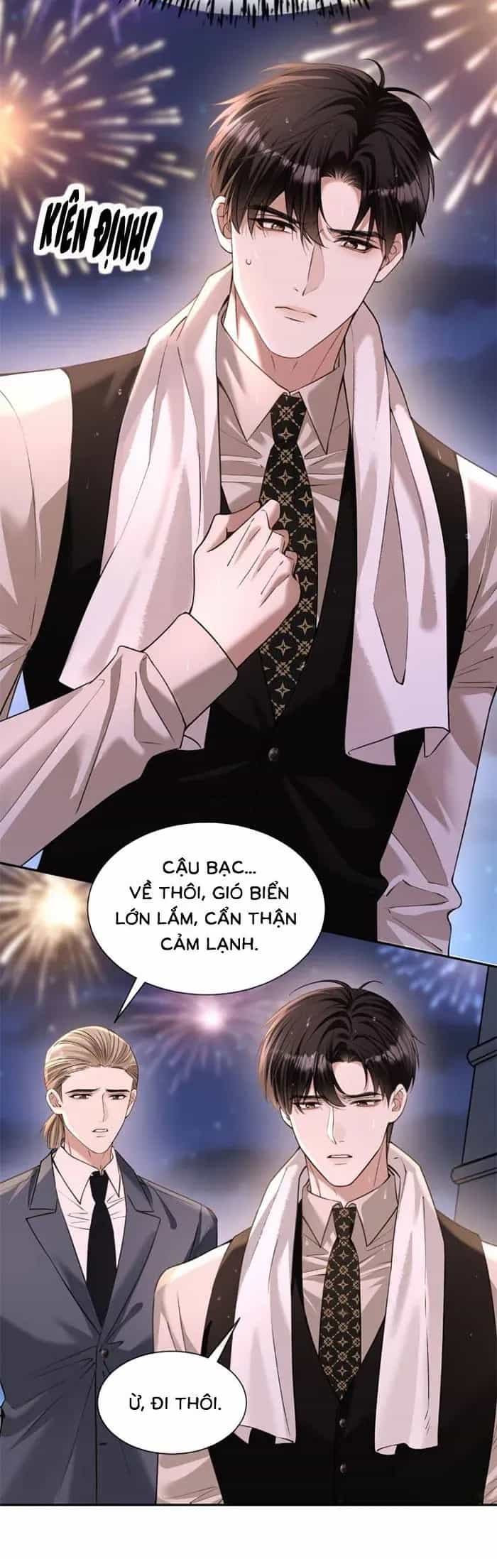Em Là Tất Cả Tinh Tú Của Anh - Chương 44 - ảnh 19