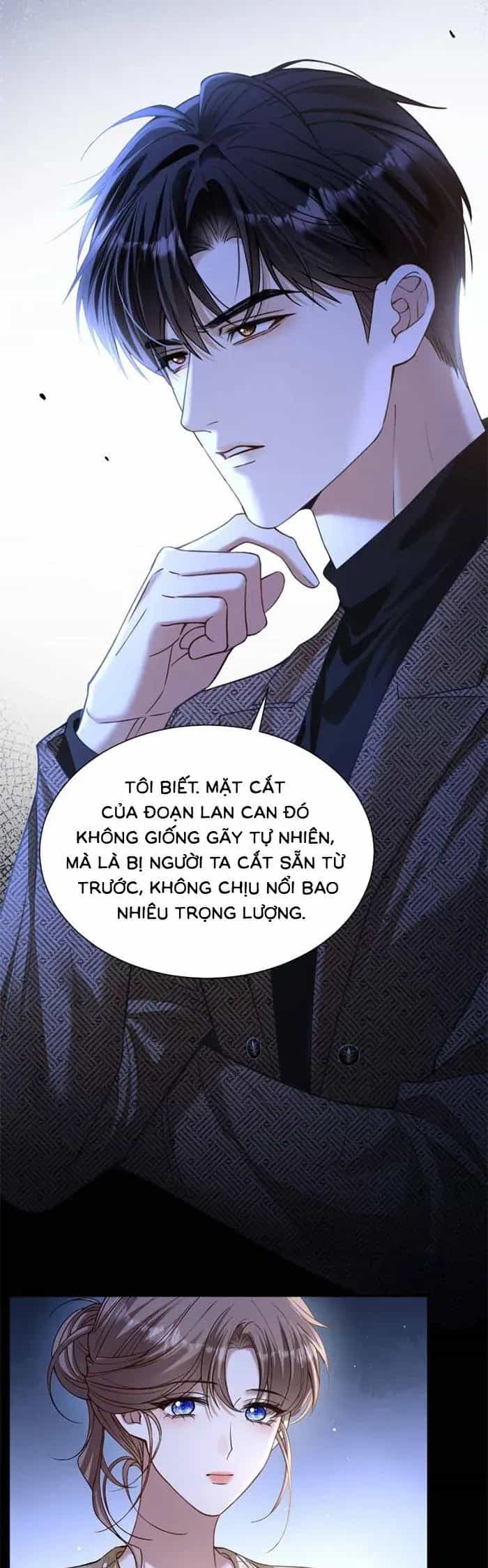 Em Là Tất Cả Tinh Tú Của Anh - Chương 45 - ảnh 17