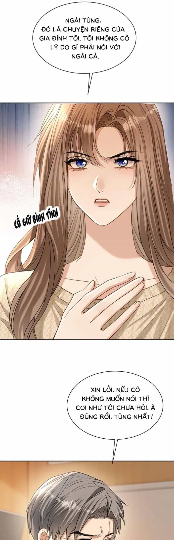 Em Là Tất Cả Tinh Tú Của Anh - Chương 45 - ảnh 9