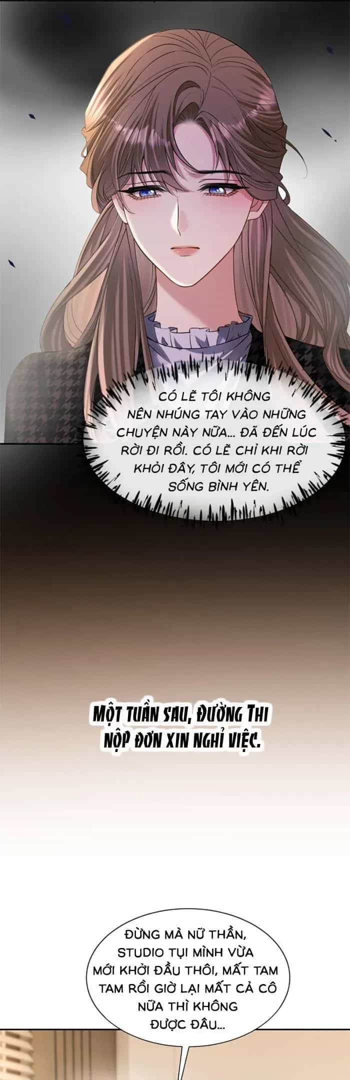 Em Là Tất Cả Tinh Tú Của Anh - Chương 46 - ảnh 11