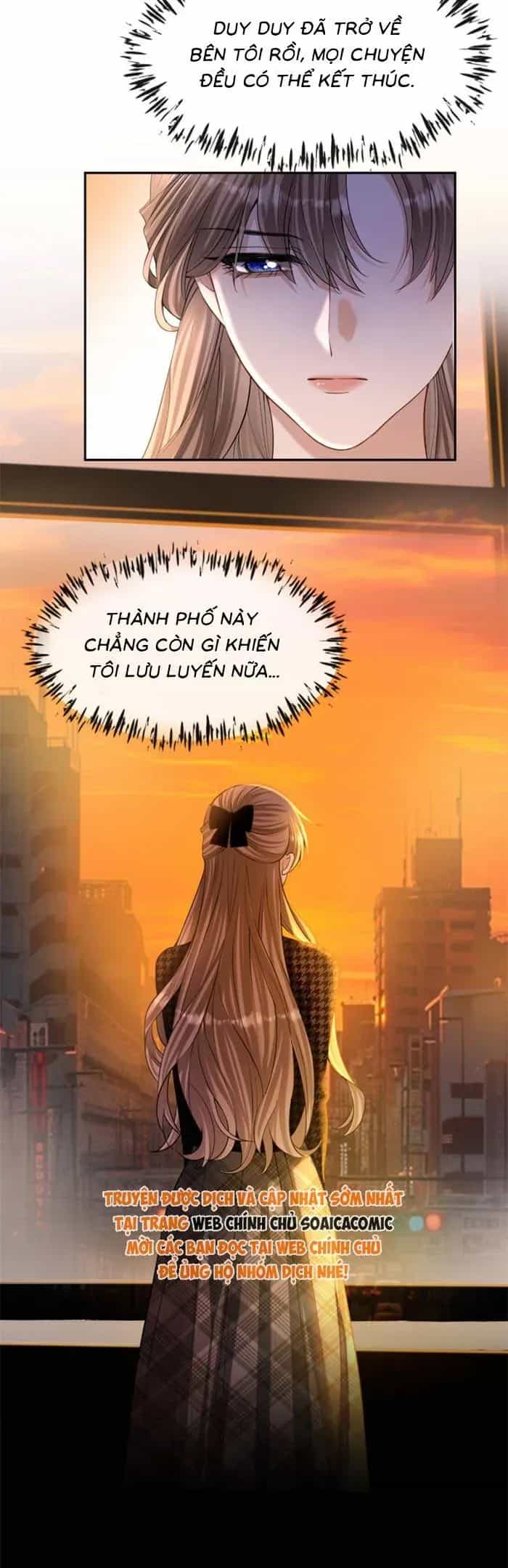 Em Là Tất Cả Tinh Tú Của Anh - Chương 46 - ảnh 13