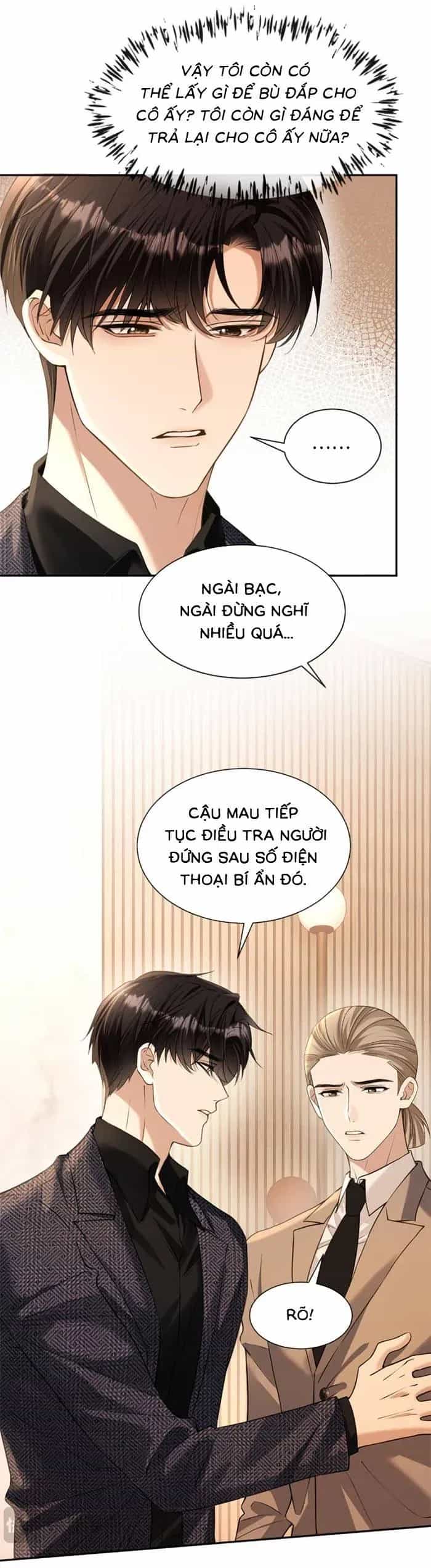 Em Là Tất Cả Tinh Tú Của Anh - Chương 47 - ảnh 13