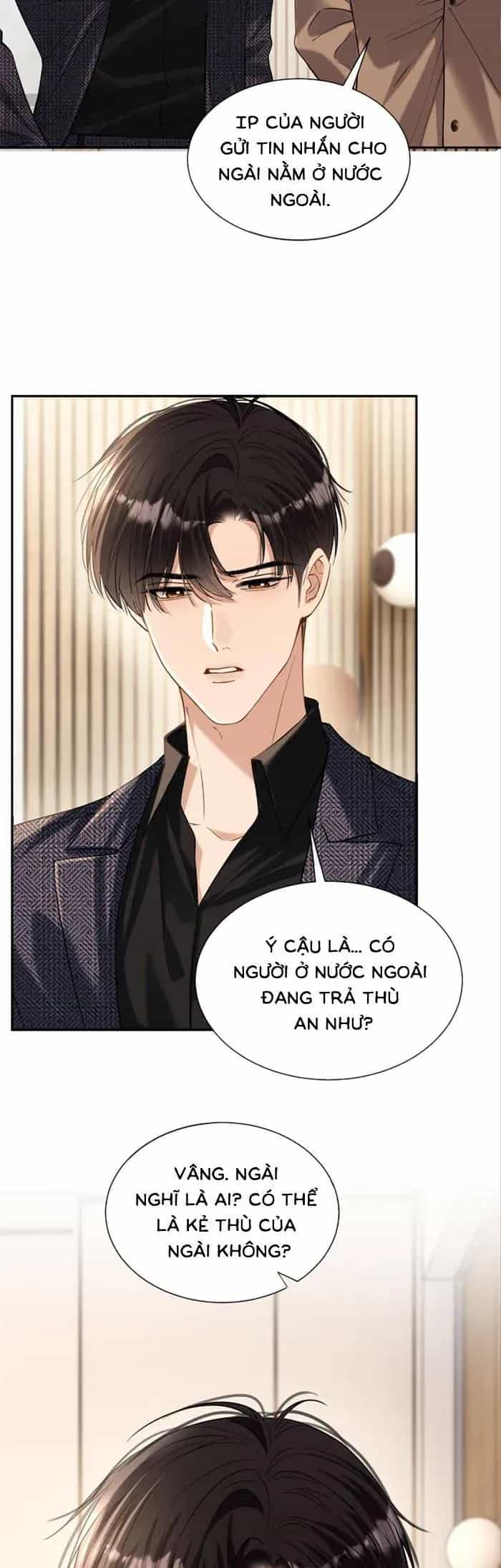 Em Là Tất Cả Tinh Tú Của Anh - Chương 47 - ảnh 9