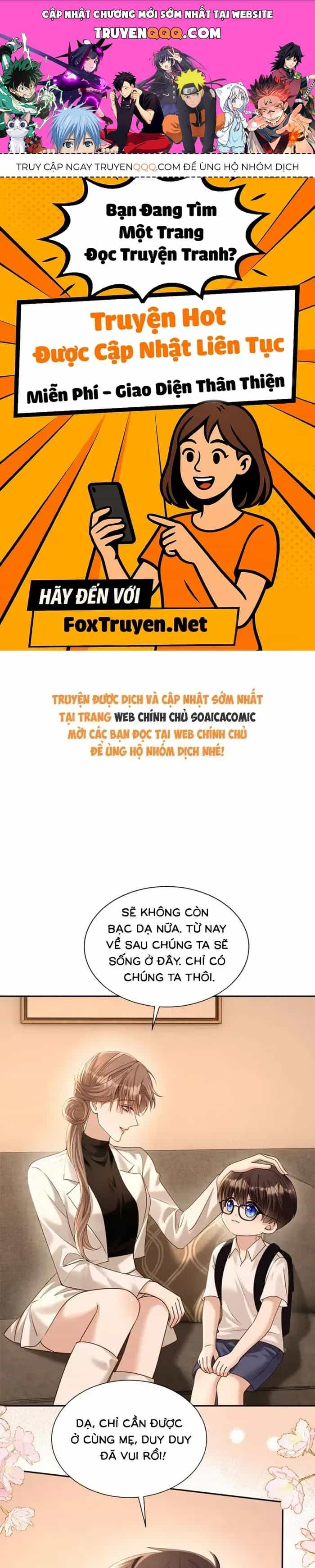 Em Là Tất Cả Tinh Tú Của Anh - Chương 49 - ảnh 1