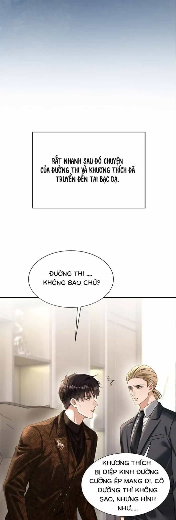 Em Là Tất Cả Tinh Tú Của Anh - Chương 49 - ảnh 25