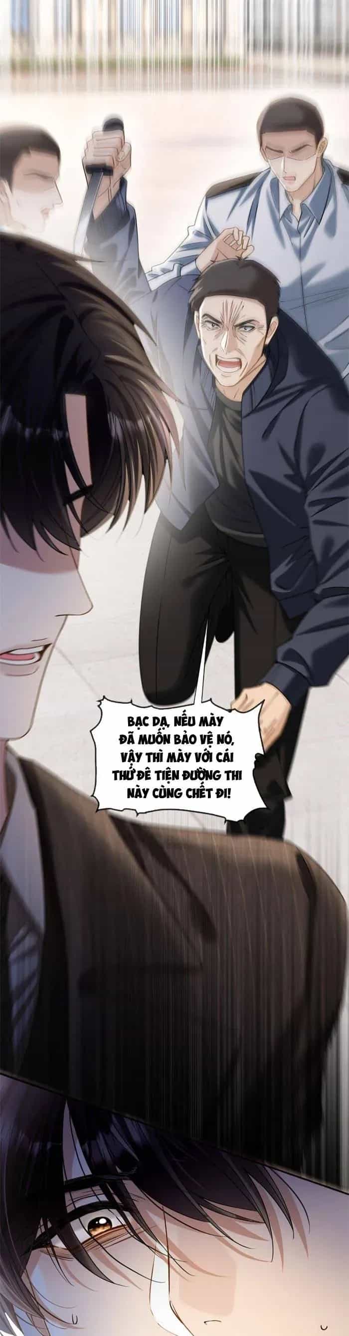 Em Là Tất Cả Tinh Tú Của Anh - Chương 50 - ảnh 26