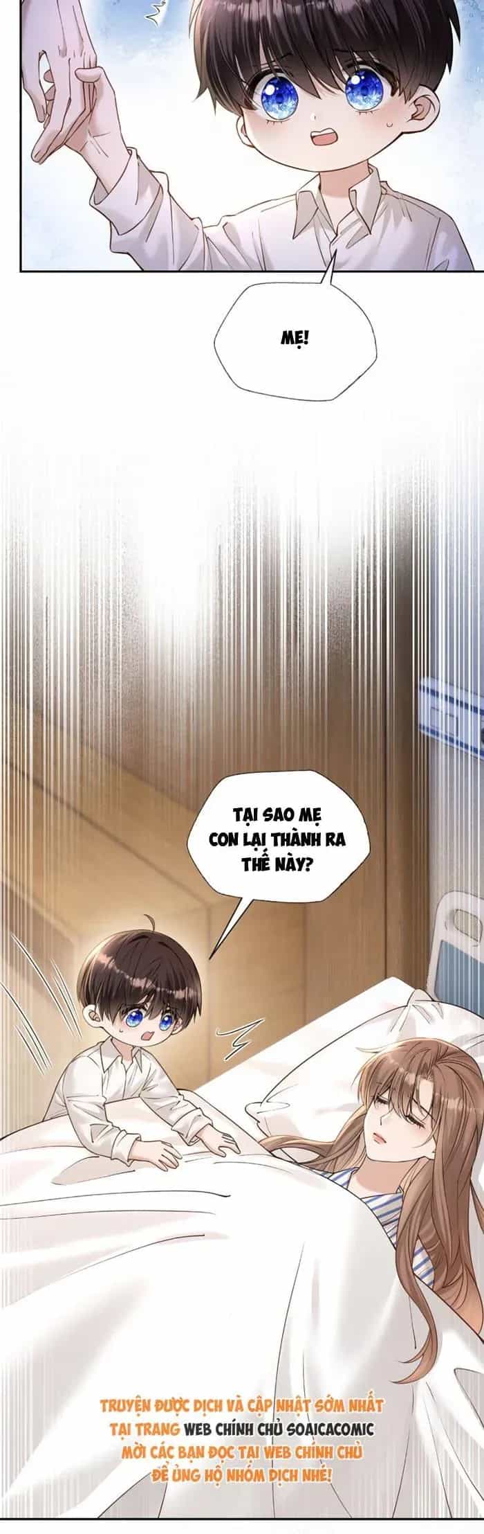 Em Là Tất Cả Tinh Tú Của Anh - Chương 51 - ảnh 3