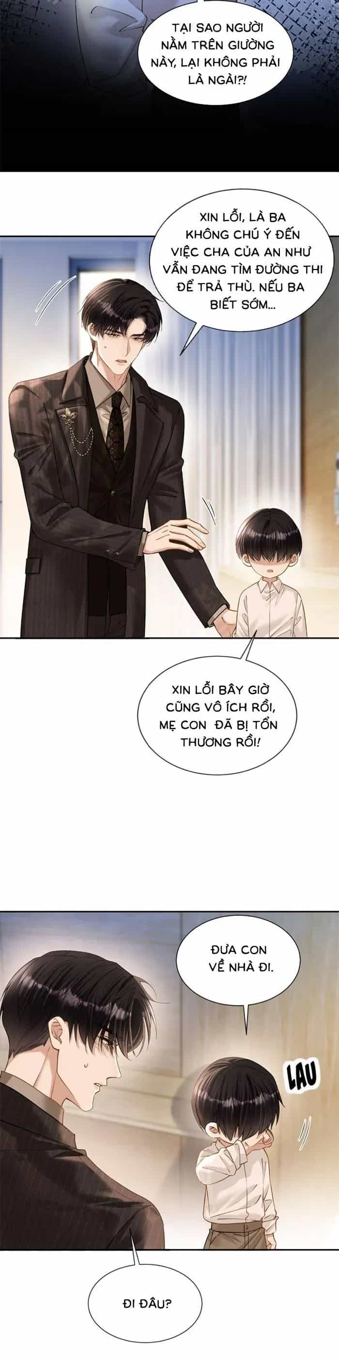 Em Là Tất Cả Tinh Tú Của Anh - Chương 51 - ảnh 7