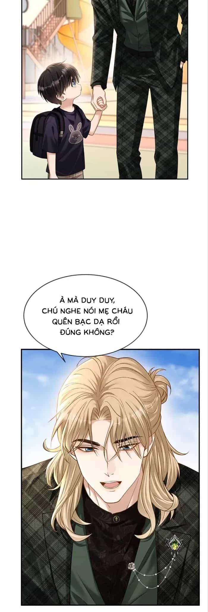 Em Là Tất Cả Tinh Tú Của Anh - Chương 52 - ảnh 7