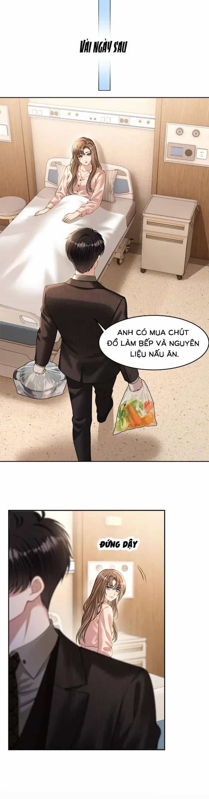 Em Là Tất Cả Tinh Tú Của Anh - Chương 53 - ảnh 19