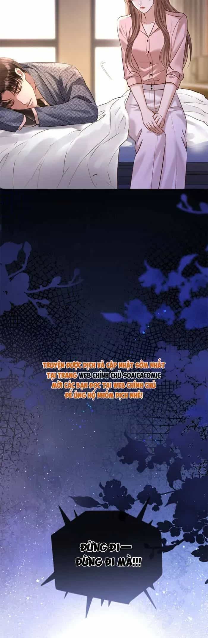 Em Là Tất Cả Tinh Tú Của Anh - Chương 55 - ảnh 10