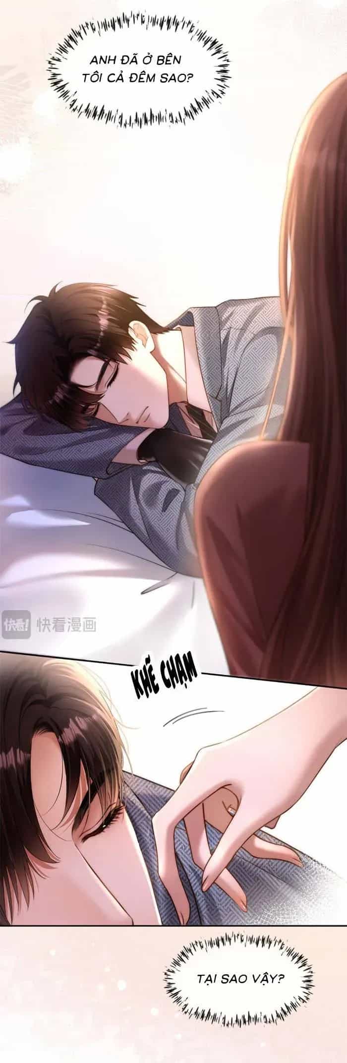 Em Là Tất Cả Tinh Tú Của Anh - Chương 55 - ảnh 8