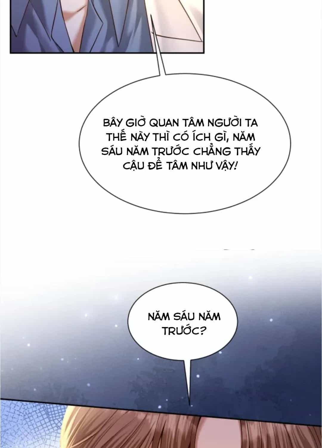 Em Là Tất Cả Tinh Tú Của Anh - Chương 56 - ảnh 32