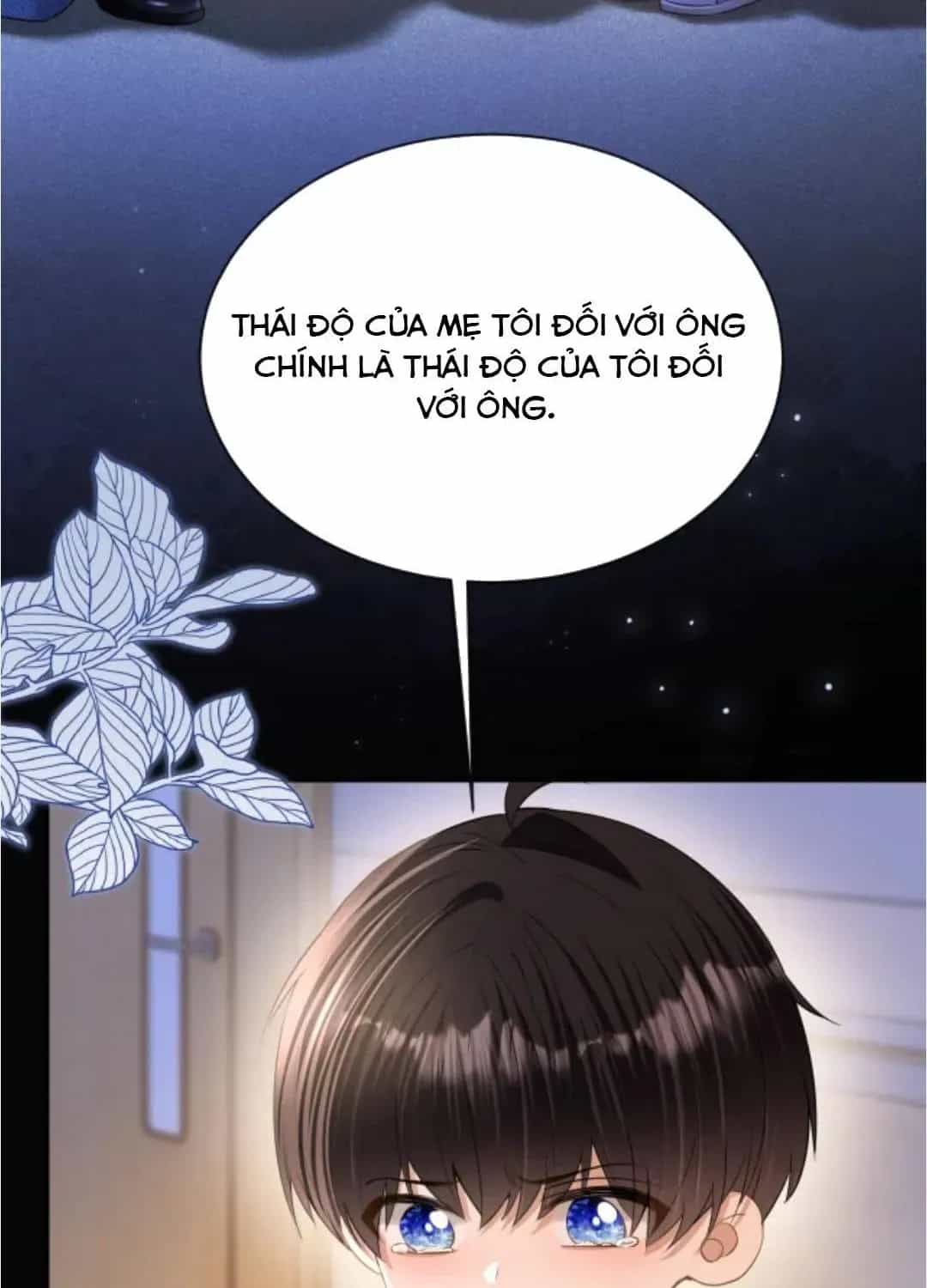 Em Là Tất Cả Tinh Tú Của Anh - Chương 56 - ảnh 4