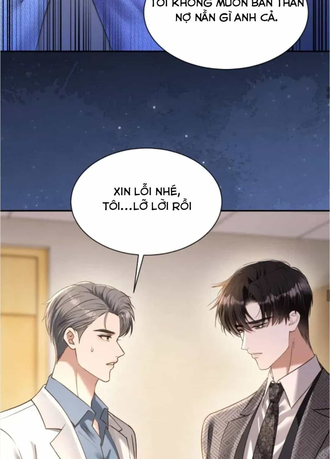 Em Là Tất Cả Tinh Tú Của Anh - Chương 56 - ảnh 44