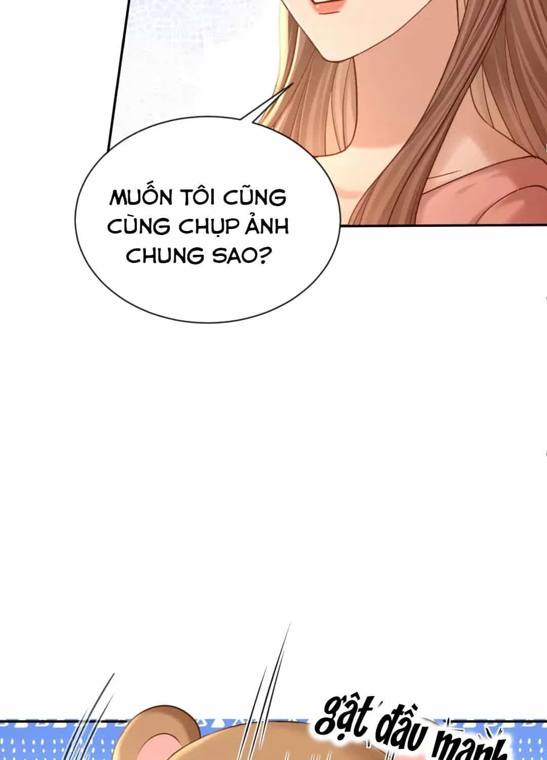 Em Là Tất Cả Tinh Tú Của Anh - Chương 57 - ảnh 16