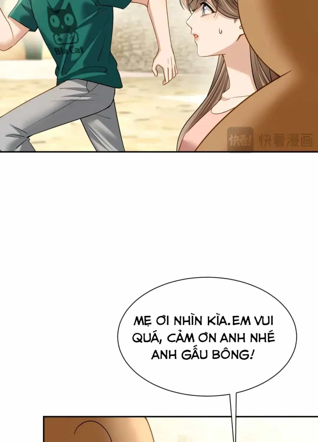 Em Là Tất Cả Tinh Tú Của Anh - Chương 57 - ảnh 21