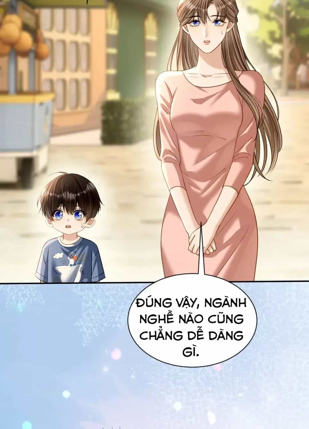 Em Là Tất Cả Tinh Tú Của Anh - Chương 57 - ảnh 31