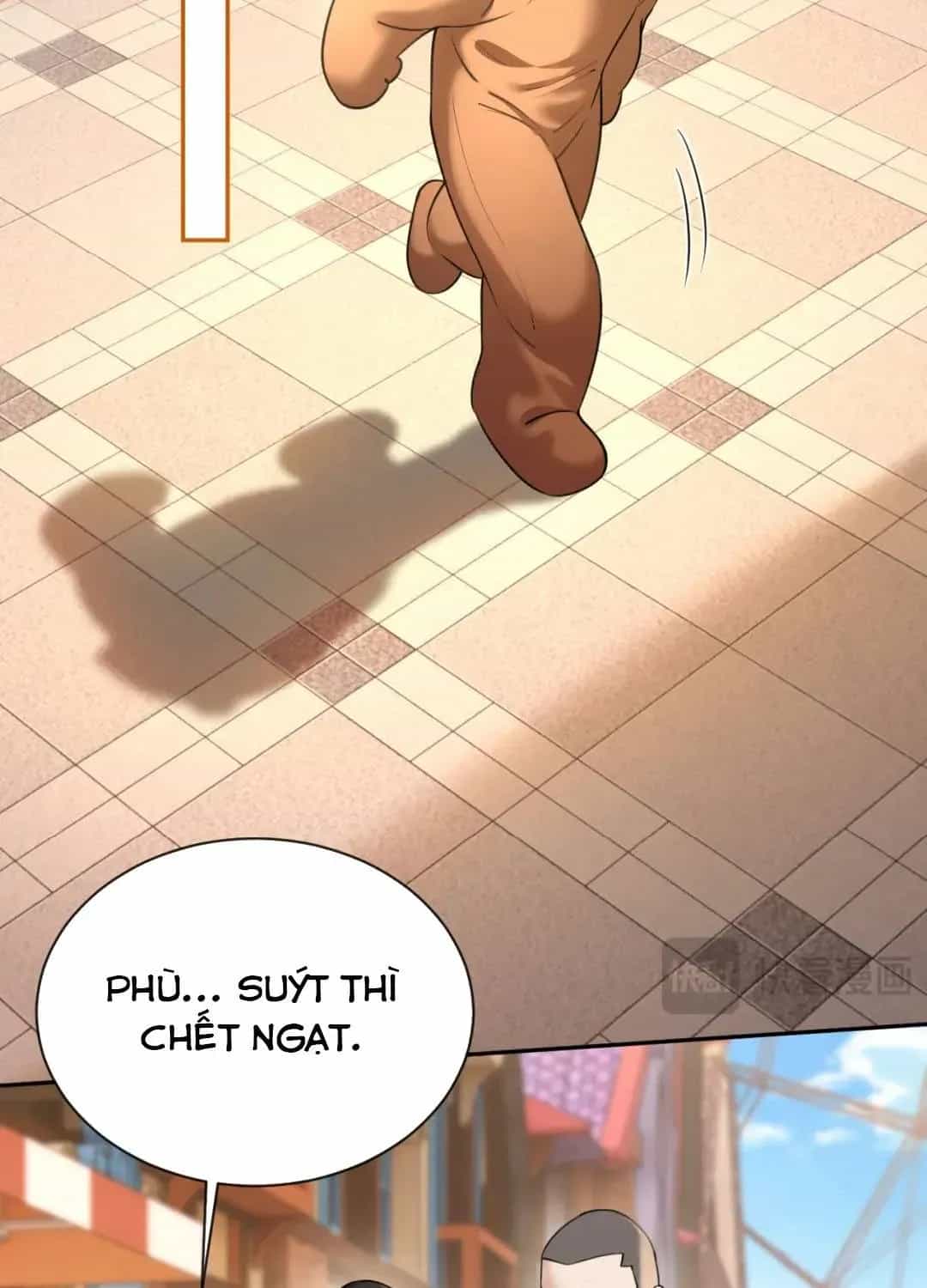 Em Là Tất Cả Tinh Tú Của Anh - Chương 57 - ảnh 34