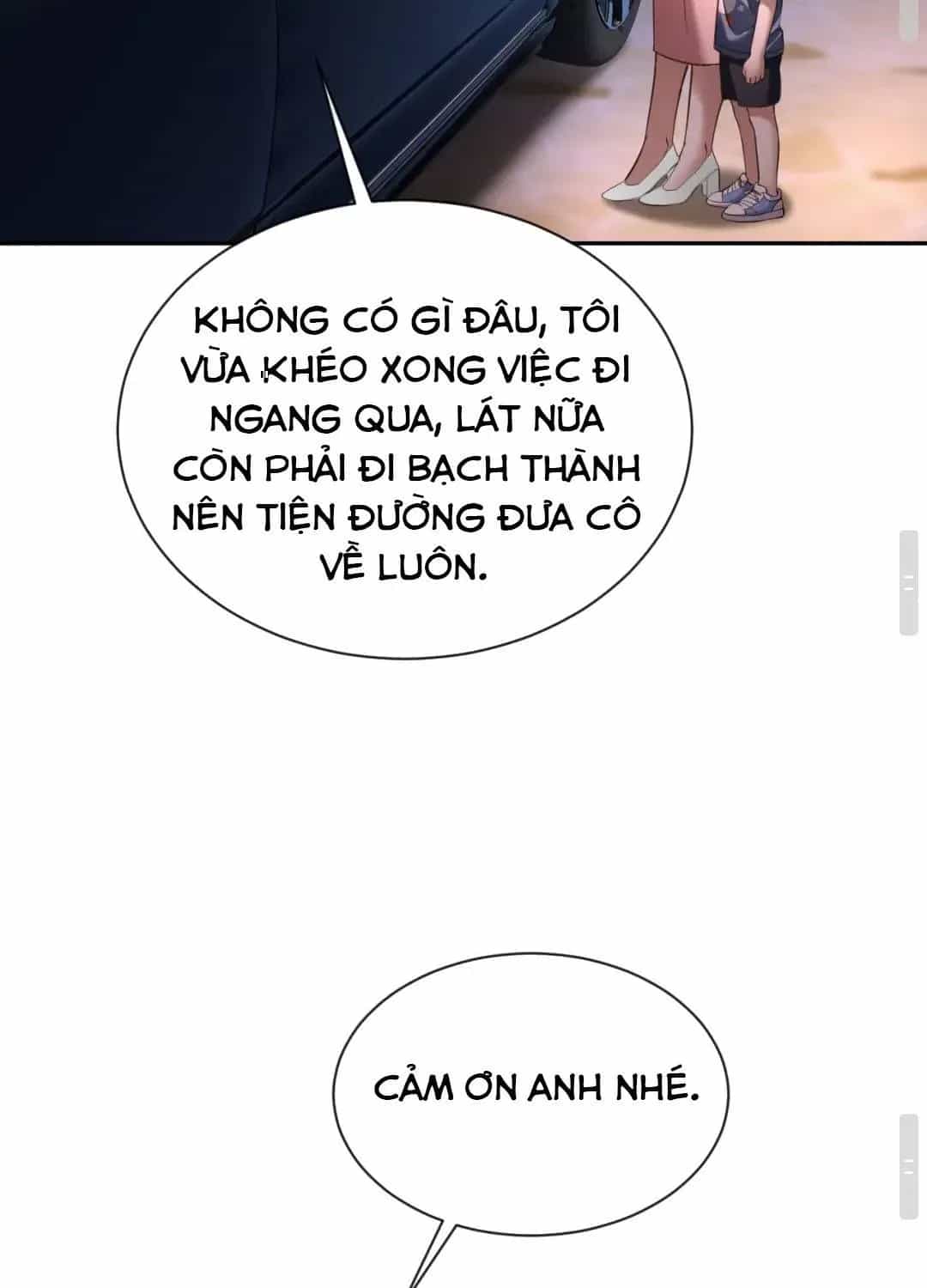 Em Là Tất Cả Tinh Tú Của Anh - Chương 57 - ảnh 46