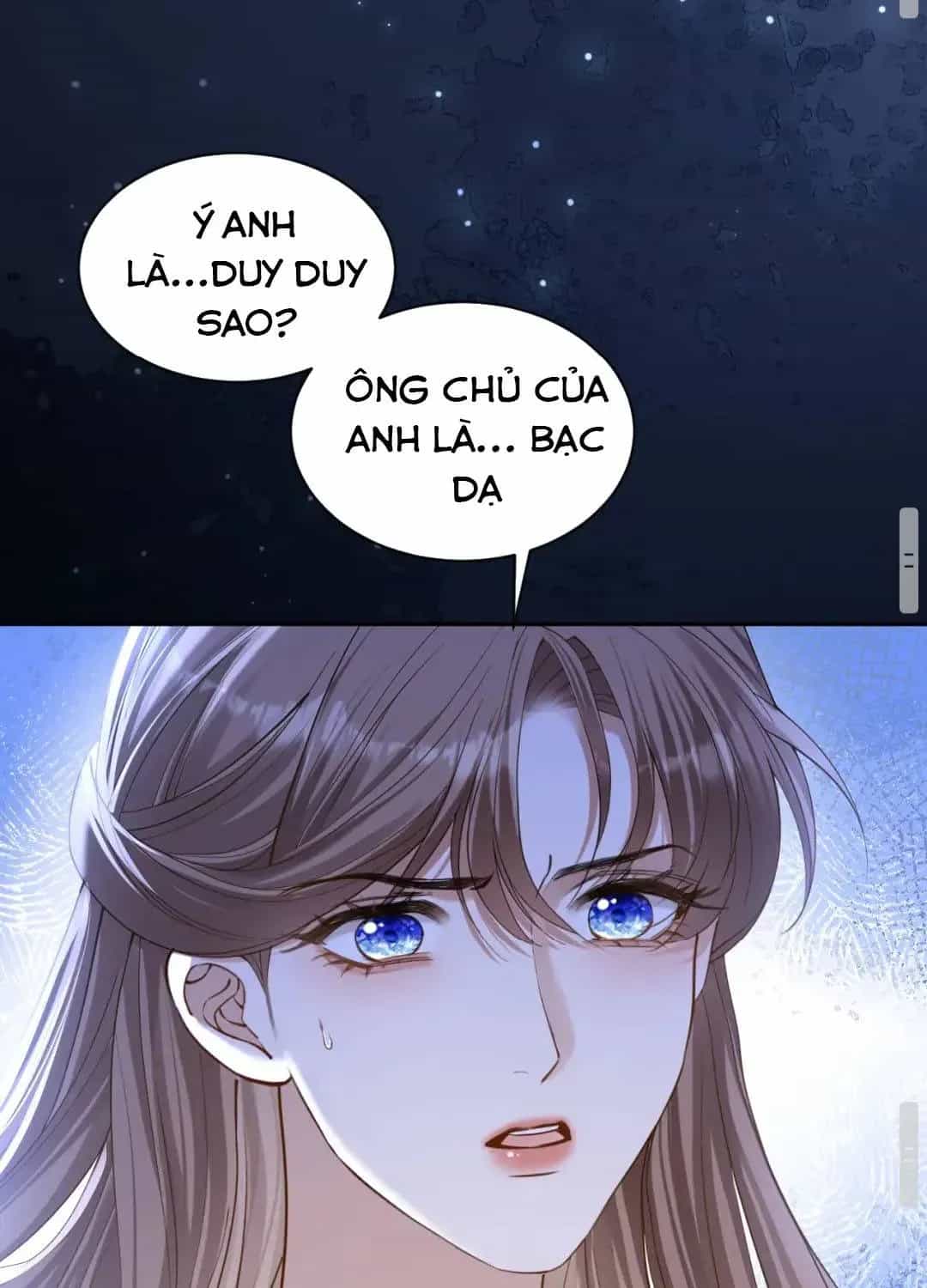 Em Là Tất Cả Tinh Tú Của Anh - Chương 57 - ảnh 52