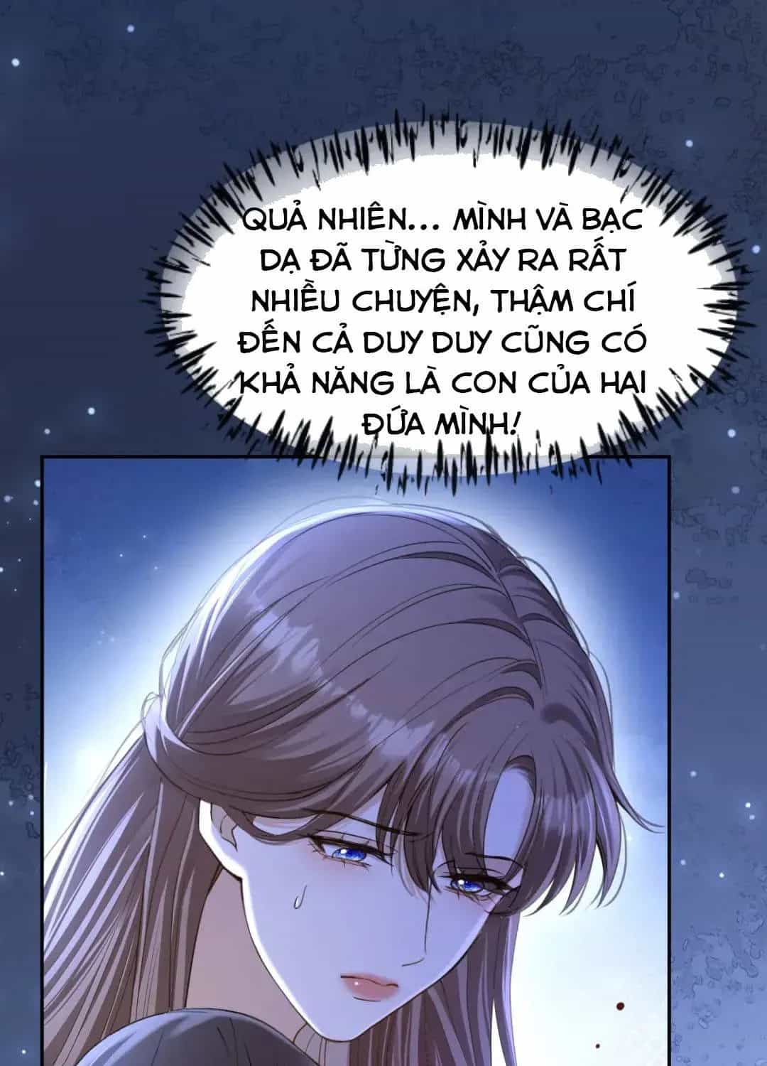 Em Là Tất Cả Tinh Tú Của Anh - Chương 57 - ảnh 56