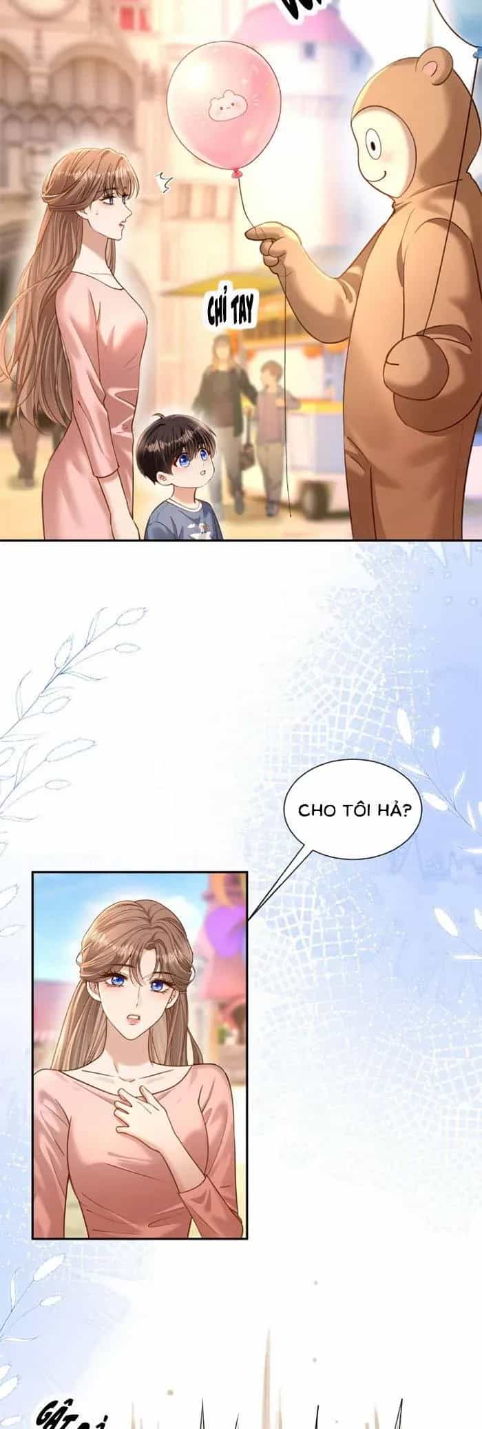 Em Là Tất Cả Tinh Tú Của Anh - Chương 58 - ảnh 2